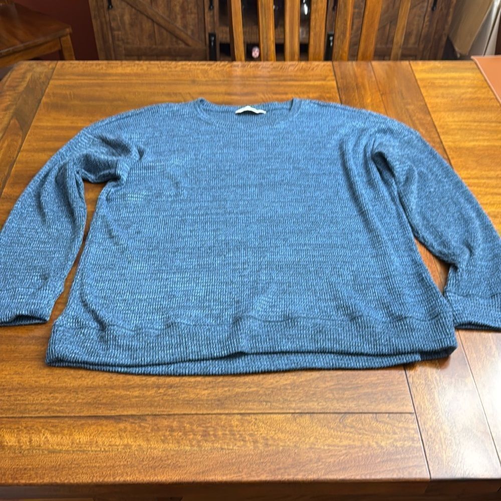 Sonoma Oversized Sweater Size XL